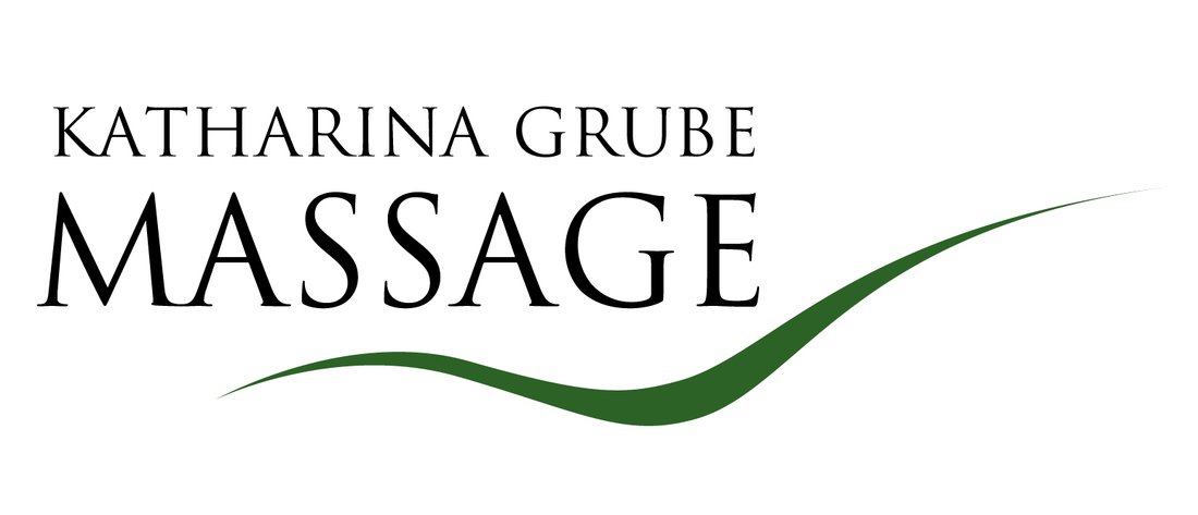 Abbildung Logodesign Katharina Grube Massage